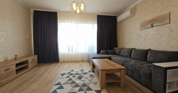 Apartament o camera de vanzare Odobescu