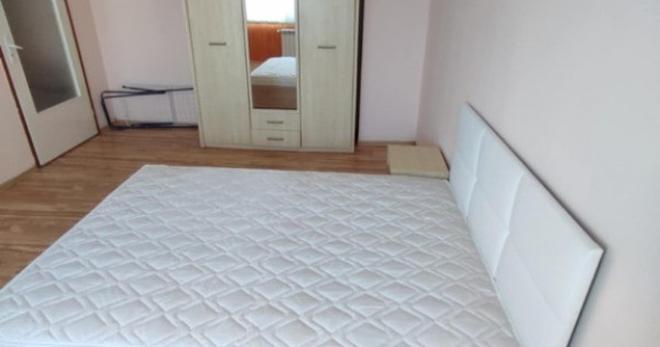 Apartament cu o camera in zona Medicinei