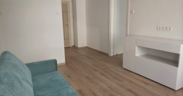 Apartament de vanzare UMT