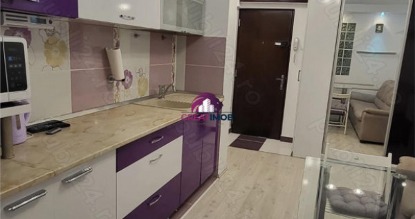 Apartament 2 camere 1 minut metrou Nicolae Grigorescu ( Agen