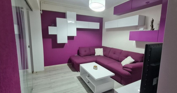 APARTAMENT 3 CAMERE/ ZONA REZIDENTIALA 9 MAI /PLOIESTI