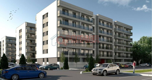 METROU BERCENI - Apartament 2 Camere NOU - OFERTĂ