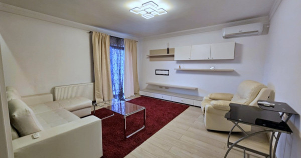 Apartament PREMIUM ,2 camere D, Pacurari bloc nou