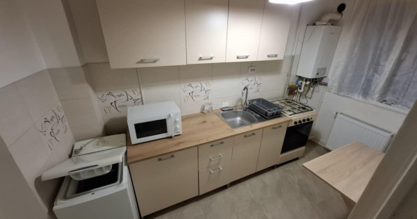 Apartament 3 camere D, in Piata Unirii, UMF