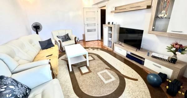 Apartament 2 camere, 51 mp, Tolstoi