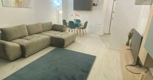 Apartament 2 Camere Central Adress-Trafic Greu