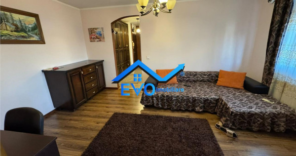 Apartament cu 2 camere, 50mp, Podu Ros, Iasi