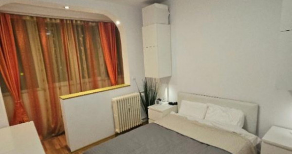 APARTAMENT 4 CAMERE - MILITARI - MOBILAT