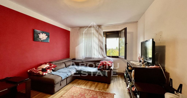 Apartament 2 camere, decomandat, etaj intermediar, Take I...