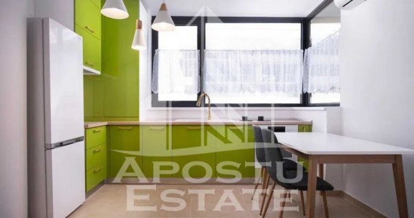 Apartament de lux, 2 camere, XCity Towers