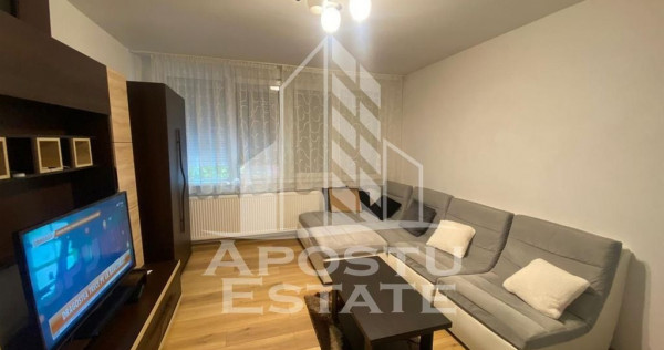 Apartament 2 camere, decomantat, Complexul Studentesc