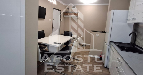 Apartament 2 camere semidecomandat parter in zona Miorita