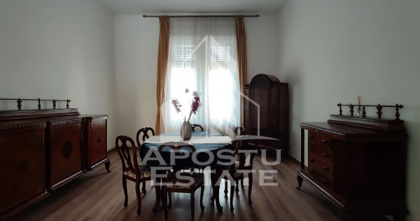 Apartament cu 2 camere Pet Friendly , Ultracentral