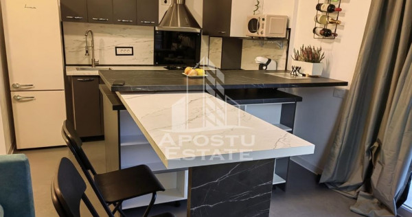 Apartament cu 3 camere de vanzare zona Tipografilor Timisoara