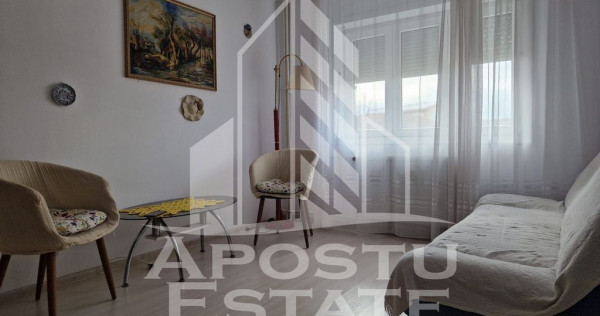 Apartament cu 2 camere 53 mpu,Calea Romanilor