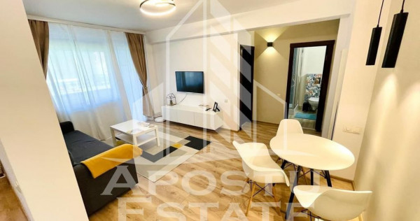 Apartament cu 2 camere, ultracentral, Timisoara