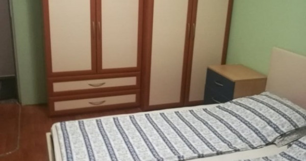 Apartament 3 camere de vanzare Dambovita