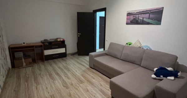 APARTAMENT 2 CAMERE-SALAJ-CONFORT URBAN-BLOC NOU-PUCHENI