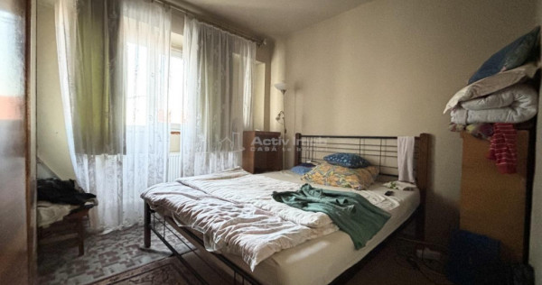 Apartament 2 camere - Calea Aradului - etaj 2