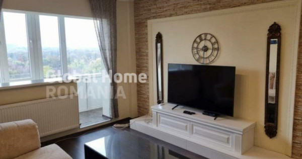 Apartament 3 camere 70MP | Tineretului | Loc parcare | Veder