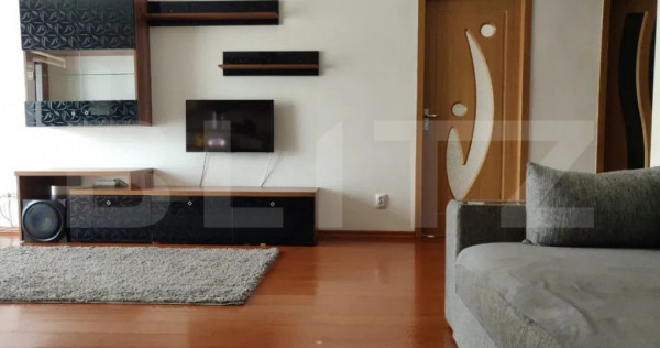 Apartament 2 camere, 55 mp, Sannicoara