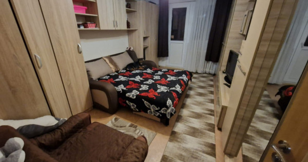 APARTAMENT 2 CAMERE - PARCUL DOBROIESTI - U2