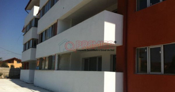 Popesti-Leordeni Soseaua Oltenitei apartament 2 camere