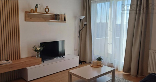 Prima ! Apartament modern 2 camere Coresi