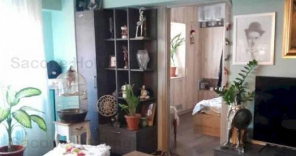 Apartament de 4 camere 90MP-Sebastian-Petre Ispirescu