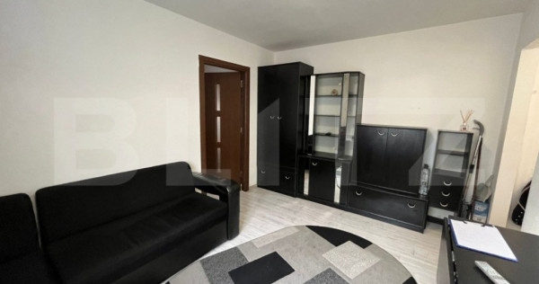 Apartament 2 camere, pet frendly, parcare, zona strazii Alba