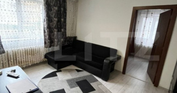 Apartament 2 camere, pet frendly, parcare, zona Hotel Royal