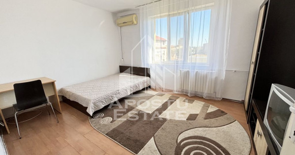 Apartament 2 camere, et. intermediar, Complexul Studentesc