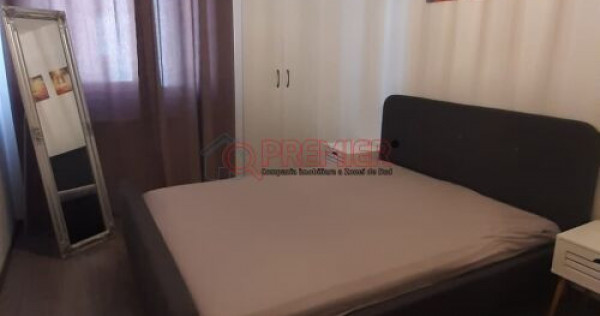 Apartament cu 2 camere - 10 min metrou Aparatorii Patriei