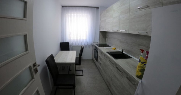 Apartament 2 camere decomandate Metalurgiei