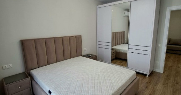 Apartament cu 3 camere Calea Mosilor