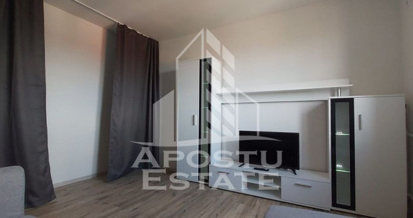 Apartament cu 1 camera decomandatin Gradiste