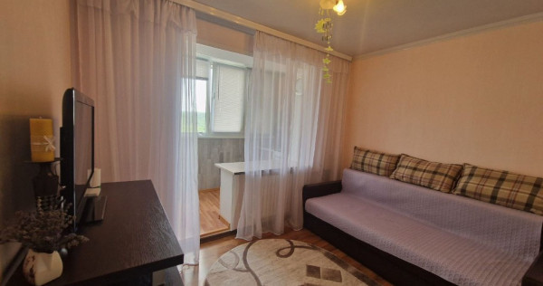 Inchiriez Apartament 2 camere Tineretului