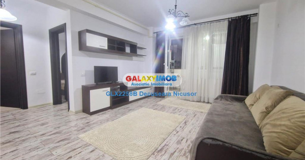 Apartament 2 camere Mobilat Tineretului in Militari Residenc