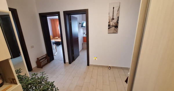 Apartament 3 camere Subcetate Sanpetru