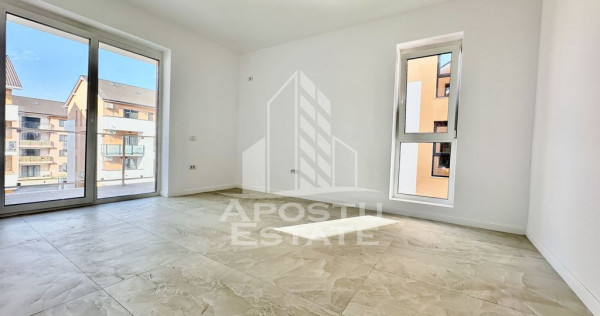 Apartament cu 2 camere, bucatarie inchisa, etaj 1, zona L...