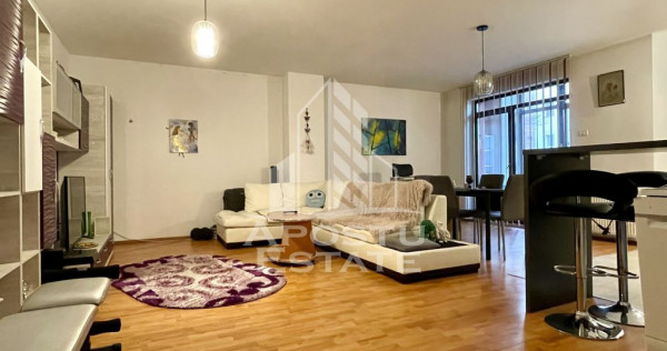 Apartament bloc nou Soarelui 2 camere decomandat