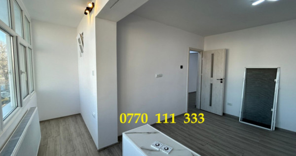 Renovat 2024 Apartament 3 camere Dorobanti Piata Mare, etaj