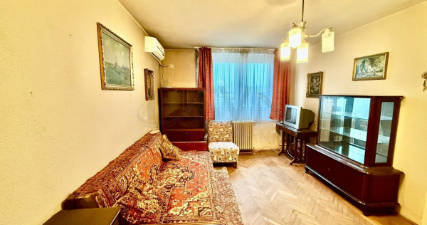 Apartament 2 camere Grivita