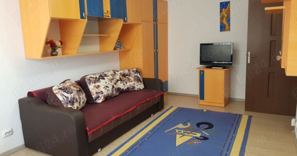 Apartament 2 camere - 5 minute Metrou Piata Sudului