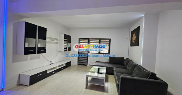 Apartament Premium cu 2 camere situat aproape de V Oltului