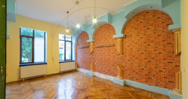 0% Comision De inchiriat Spatiu comercial -Campulung zona Di