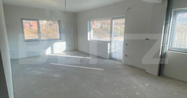 Ansamblu NOU! Apartament 52mp, 2 camere, deco, balcon 5,6. z