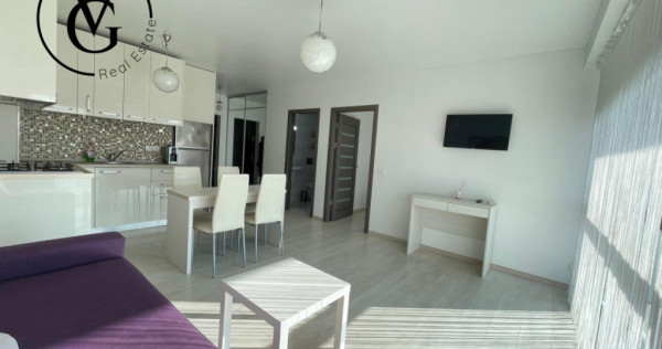 Apartament 2 camere - Faleza Nord - Extrasezon