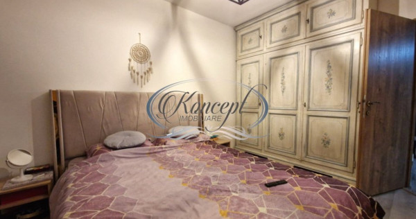 Apartament modern in Manastur