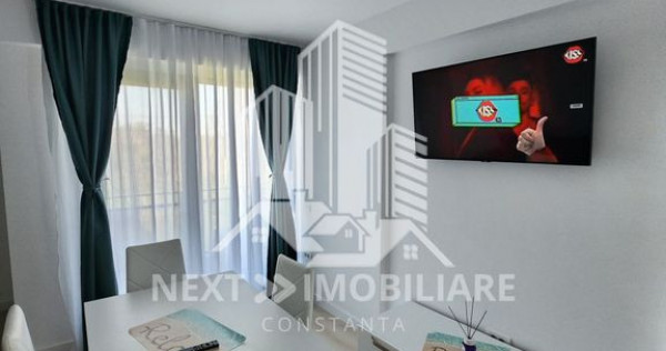 Apartament 2 camere Vama Veche direct dezvoltator